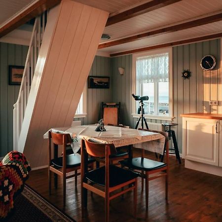 Tanginn Stykkishólmur Zewnętrze zdjęcie