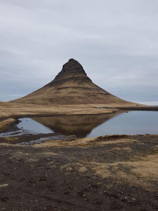 Tanginn Stykkishólmur Zewnętrze zdjęcie