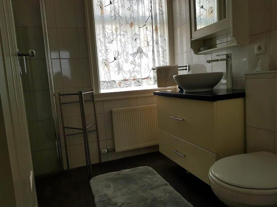 Tanginn Stykkishólmur Zewnętrze zdjęcie