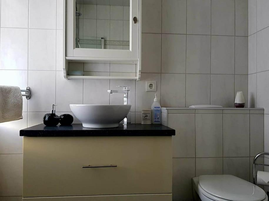Tanginn Stykkishólmur Zewnętrze zdjęcie