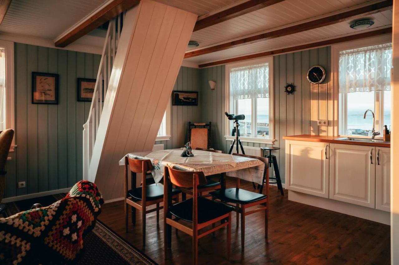 Tanginn Stykkishólmur Zewnętrze zdjęcie